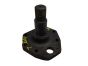Rato Stebulė Dešinė/Kairė Galas 6025302725 Renault Espace 3 11863