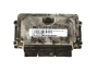 Valdymo Blokas 0281001839 9630059880 28FM0279 PSA Bosch 30509