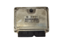 Valdymo Blokas 045906019BG 0281011244 Seat VW Bosch 3679