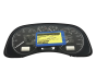 Tachometras Peugeot 307 9654485180 A01