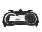 Spidometras Renault Clio 3 8200582705 H 58510