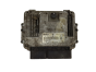 Valdymo Blokas 55204761 0281012862 4E34A3ABM Fiat Bosch 14882