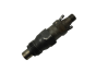 Kuro purkštukas Citroen Peugeot Renault KCA17S42 130bar 1.9 2.2 TD Bosch