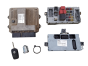 Paleidimo komplektas Fiat Idea 51768657 51732919 51754987 1.3MJT
