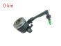 Centrinis sankabos cilindras Renault Dacia 306206620R 0km