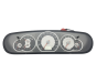 Tachometras Citroen C5 Lift 9655608780 45209