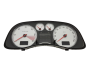Tachometras Peugeot 307 Lift 9655925880 B02 22656