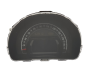 Spidometras Renault Twingo 3 248217641R Visteon