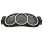 Spidometras Dacia Duster 248101921R B 51193
