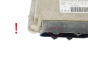Valdymo Blokas IAW4AF.PP 55187374 Fiat Magneti Marelli 46920
