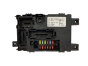 Saugiklių dėžutė Fiat 00517187860 28048593 Delphi