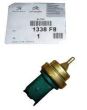 Temperatūros Jutiklis Originalus Citroen Peugeot C4 C5 3008 508 1.6 HDI 1338F8
