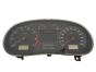 Tachometras Seat Toledo W01M0920801 110080074013