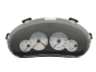 Tachometras Peugeot 206 9656696380 000500610 49366