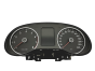 Tachometras VW Polo 6R 6R0920860K A2C34588200 47727