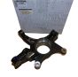 Ratų vairo mazgas Dešinioji Priekis Originalus 400146736R Renault