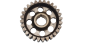 Skirstomojo veleno krumpliaratis 7700850623 2.2 Renault Safrane Espace R21 R25 Master 1