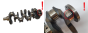 Alkūninis Velenas 8200314793 2.2 dci G9T710 Master 2 -03 Espace 3