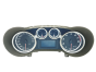 Spidometras Alfa Romeo Mito 50508530 A2C53298011 40677