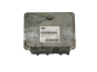 Valdymo Blokas IAW4AF.M7 73501877 Fiat Magneti Marelli 35865