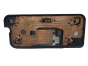 Galinio žibinto įdėklas Kairė Galas Renault 25 Seima 20980 85-88