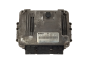 Valdymo Blokas 0281011529 8200051608 8200389519 Renault Bosch 3554