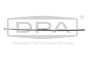 Bagažinės apdaila Vai VW Transporter T6 7E0853079B 88531815102 DPA