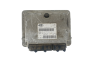 Valdymo Blokas IAW 4AF.M9 55187372 61600.627.05 Fiat Magneti Marelli 47360