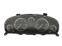 Spidometras Peugeot 406 9644231380 110080108018 50193