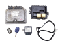 Paleidimo komplektas Fiat Multipla 51761337 46517276 46538523 1.6 16V