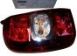 Žibintas Kairė Galas Originalus 265551679R Dacia Duster