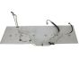 Oro kondicionieriaus vamzdis Originalus Citroen Peugeot C2 C3 647795 9680127280