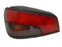 Žibintas Kairė Galas Peugeot 306 635254 AXO