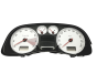 Tachometras Peugeot 307 9655476680 40846