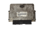Valdymo Blokas 55198058 0281011553 Fiat Bosch 21097