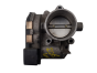 Droselio sklendė Citroen Peugeot 0280750085 1635Q9 1.6 Bosch 1003