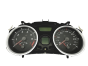 Tachometras Renault Megane 2 8200408790 F 47966
