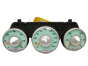 Tachometras C8 807 Ulysse 1496274080 PSA Fiat 22086
