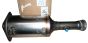 FAP DPF Filtras Naujas Originalus Citroen Peugeot C8 807 2.0 HDI 174009