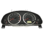 Tachometras Mazda 2 DD1455430 3M7110E842ME
