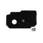 Variklio Dangtis Naujas Originalus 9808963280 Citroen Peugeot