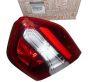Žibintas Dešinė Galas Naujas Originalus 265505730R Renault Fluence