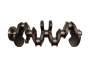 Alkūninis Velenas 0501L4 9802962980 53466005 1.6 VTI Citroen Peugeot 4807