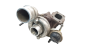 Turbokompresorus 7700868124 454112-3 1.9DTI Renault Volvo