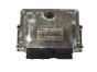 Valdymo Blokas 55198058 0281011553 19247EAA Fiat Bosch 3387