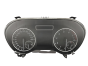 Tachometras Mercedes B W246 A2469001607 0263681337 Bosch