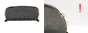 Tachometras Daewoo Tacuma 96262539 2917