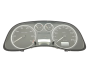 Tachometras Peugeot 307 9645768480 E 01 25902