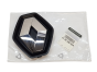 Emblema Renault 628950003R Originalus