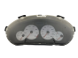 Tachometras Peugeot 206 9645096480 43622